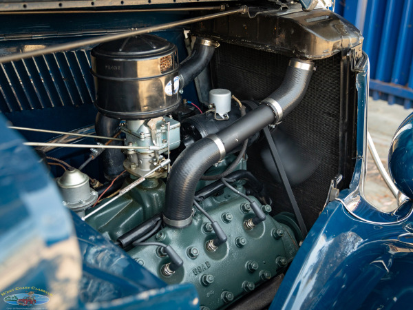 Used 1936 Ford V8 Phaeton  | Torrance, CA
