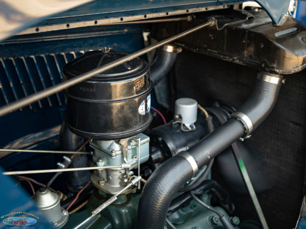 Used 1936 Ford V8 Phaeton  | Torrance, CA