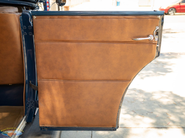 Used 1936 Ford V8 Phaeton  | Torrance, CA
