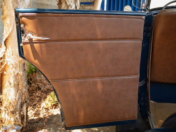 Used 1936 Ford V8 Phaeton  | Torrance, CA