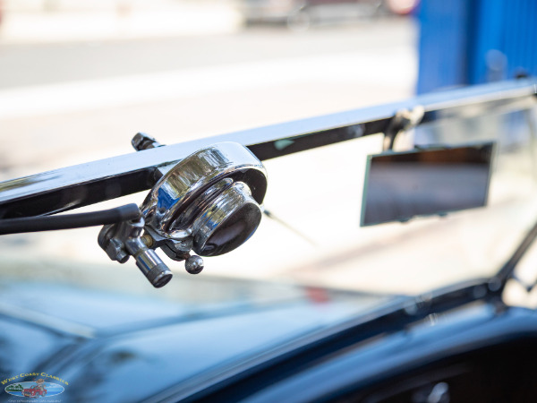 Used 1936 Ford V8 Phaeton  | Torrance, CA