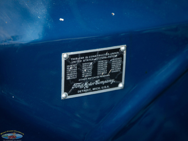 Used 1936 Ford V8 Phaeton  | Torrance, CA