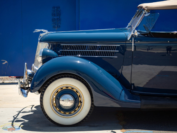 Used 1936 Ford V8 Phaeton  | Torrance, CA