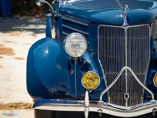 Used 1936 Ford V8 Phaeton  | Torrance, CA