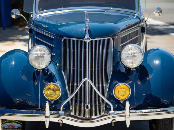 Used 1936 Ford V8 Phaeton  | Torrance, CA