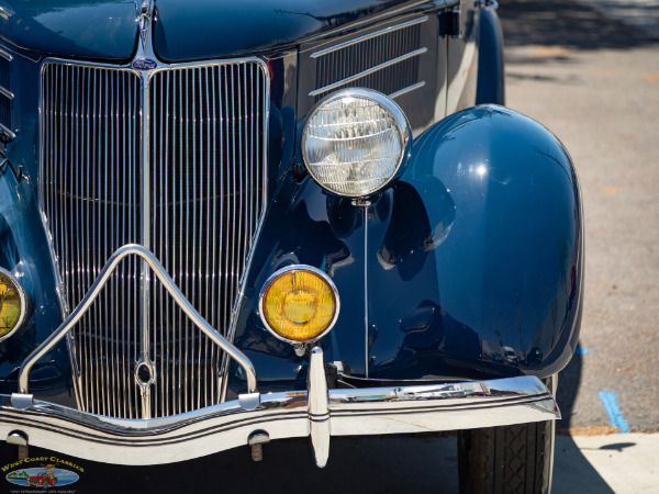 Used 1936 Ford V8 Phaeton  | Torrance, CA