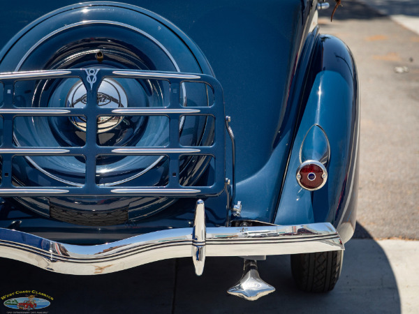 Used 1936 Ford V8 Phaeton  | Torrance, CA