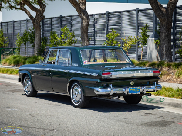 Used 1964 Studebaker Cruiser 289 V8 Sedan  | Torrance, CA
