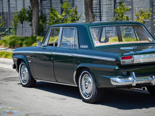 Used 1964 Studebaker Cruiser 289 V8 Sedan  | Torrance, CA