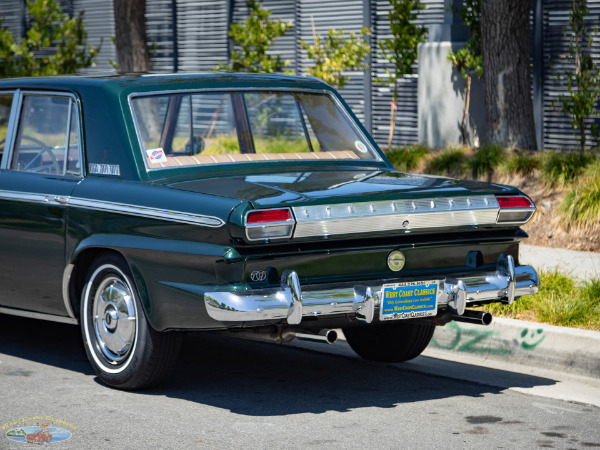 Used 1964 Studebaker Cruiser 289 V8 Sedan  | Torrance, CA