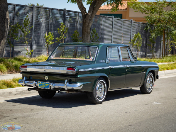 Used 1964 Studebaker Cruiser 289 V8 Sedan  | Torrance, CA