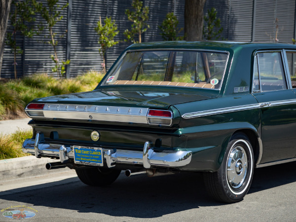 Used 1964 Studebaker Cruiser 289 V8 Sedan  | Torrance, CA