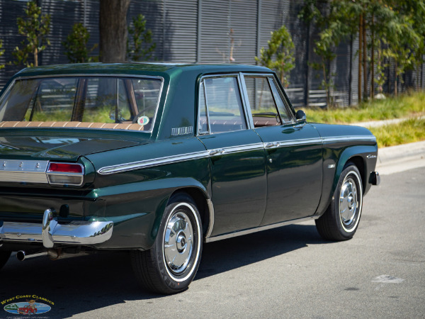 Used 1964 Studebaker Cruiser 289 V8 Sedan  | Torrance, CA