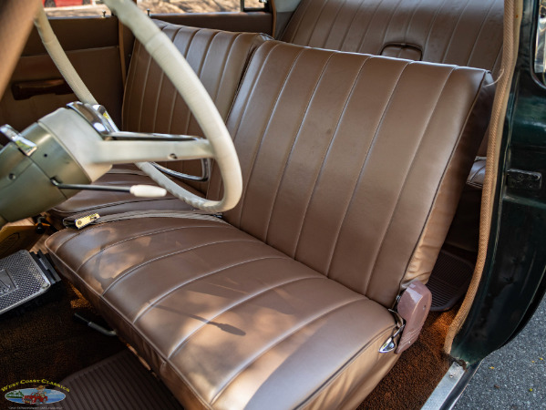Used 1964 Studebaker Cruiser 289 V8 Sedan  | Torrance, CA