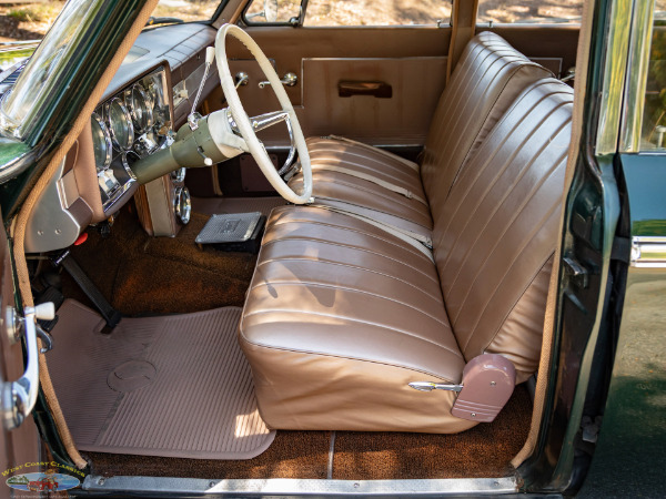 Used 1964 Studebaker Cruiser 289 V8 Sedan  | Torrance, CA
