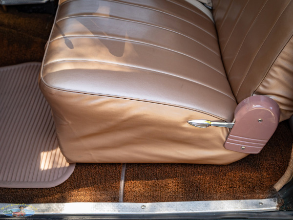 Used 1964 Studebaker Cruiser 289 V8 Sedan  | Torrance, CA
