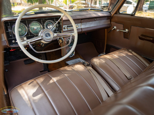 Used 1964 Studebaker Cruiser 289 V8 Sedan  | Torrance, CA