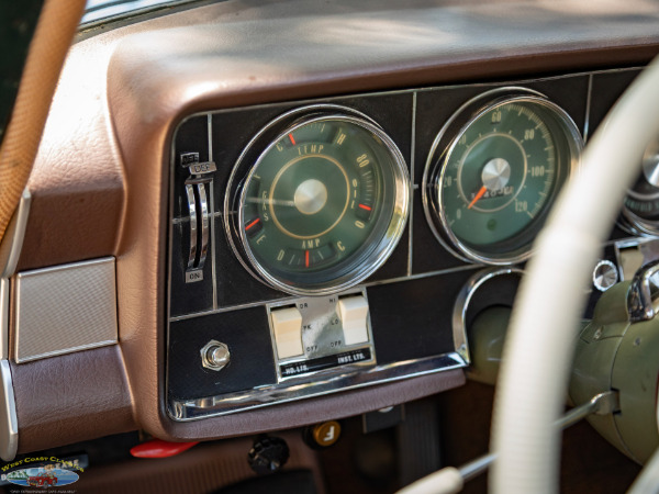 Used 1964 Studebaker Cruiser 289 V8 Sedan  | Torrance, CA