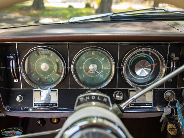 Used 1964 Studebaker Cruiser 289 V8 Sedan  | Torrance, CA