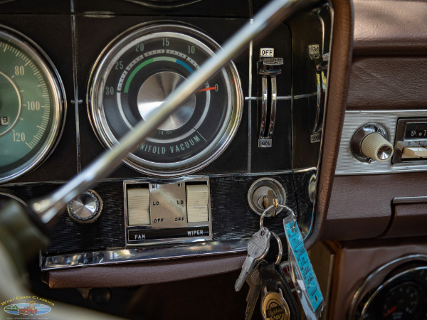 Used 1964 Studebaker Cruiser 289 V8 Sedan  | Torrance, CA