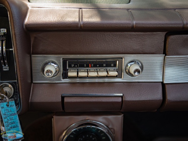Used 1964 Studebaker Cruiser 289 V8 Sedan  | Torrance, CA