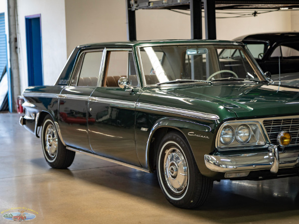 Used 1964 Studebaker Cruiser 289 V8 Sedan  | Torrance, CA