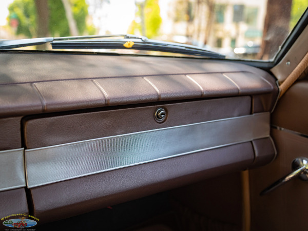 Used 1964 Studebaker Cruiser 289 V8 Sedan  | Torrance, CA