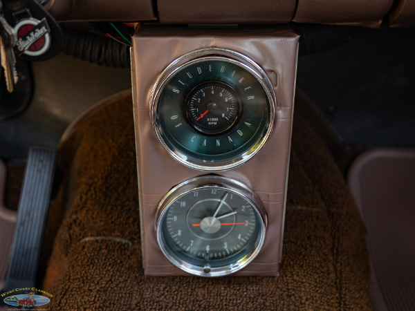 Used 1964 Studebaker Cruiser 289 V8 Sedan  | Torrance, CA