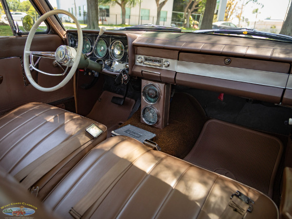 Used 1964 Studebaker Cruiser 289 V8 Sedan  | Torrance, CA