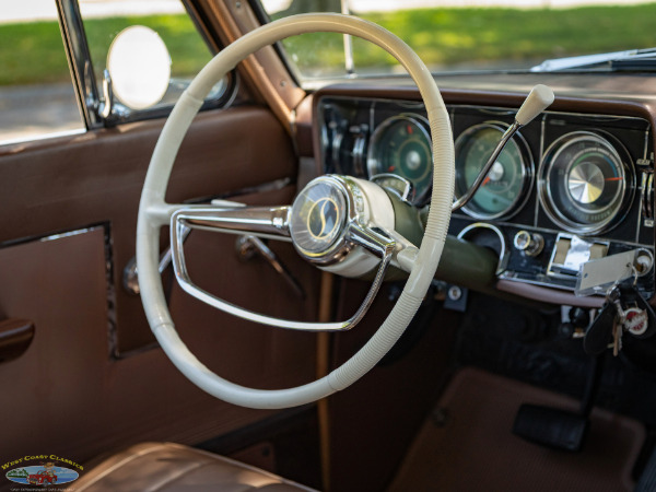 Used 1964 Studebaker Cruiser 289 V8 Sedan  | Torrance, CA