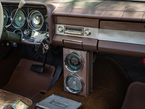Used 1964 Studebaker Cruiser 289 V8 Sedan  | Torrance, CA