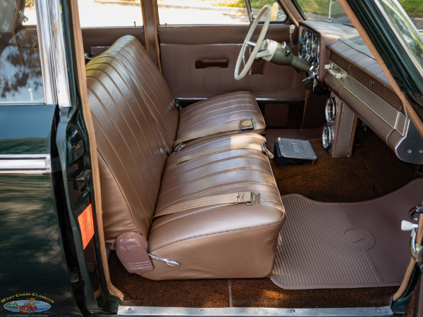 Used 1964 Studebaker Cruiser 289 V8 Sedan  | Torrance, CA