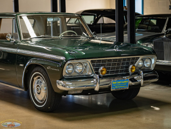 Used 1964 Studebaker Cruiser 289 V8 Sedan  | Torrance, CA