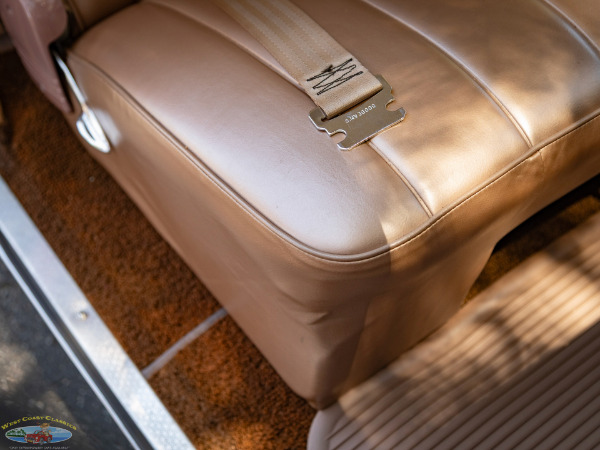 Used 1964 Studebaker Cruiser 289 V8 Sedan  | Torrance, CA