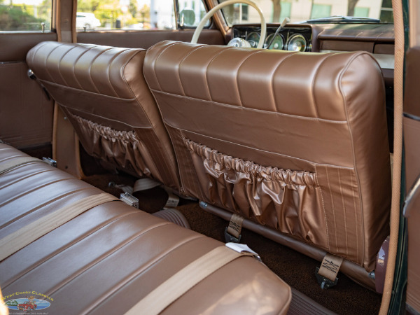 Used 1964 Studebaker Cruiser 289 V8 Sedan  | Torrance, CA