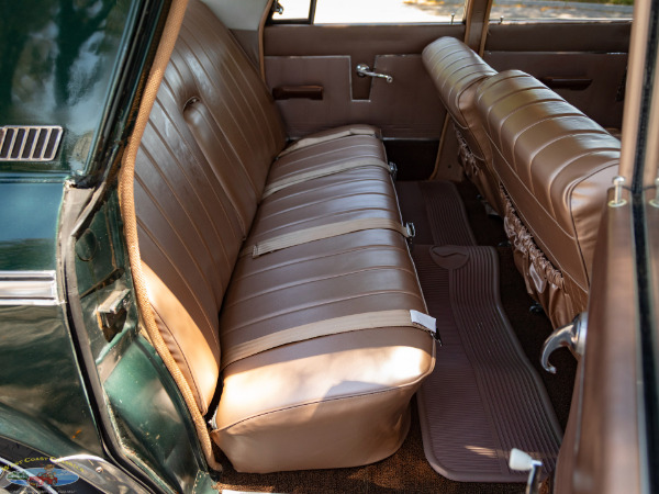 Used 1964 Studebaker Cruiser 289 V8 Sedan  | Torrance, CA