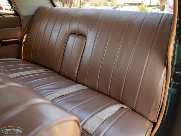 Used 1964 Studebaker Cruiser 289 V8 Sedan  | Torrance, CA