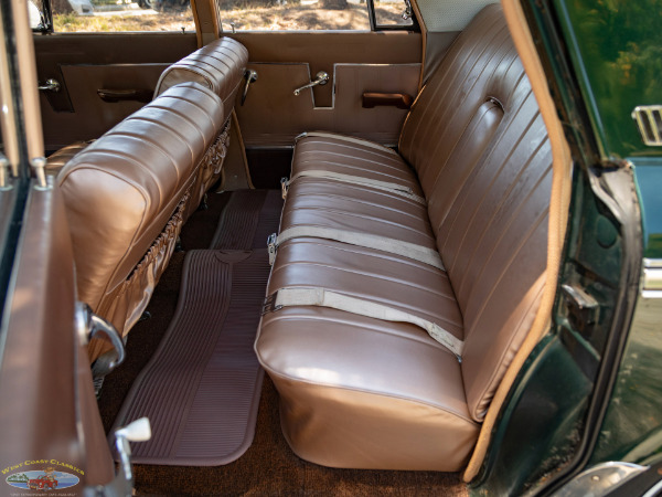 Used 1964 Studebaker Cruiser 289 V8 Sedan  | Torrance, CA
