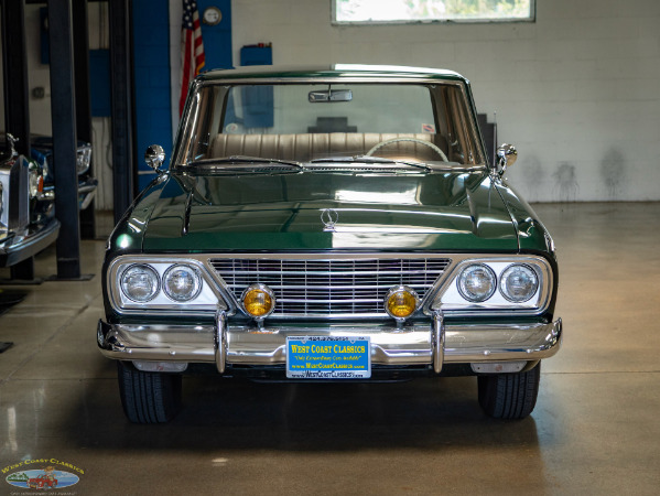 Used 1964 Studebaker Cruiser 289 V8 Sedan  | Torrance, CA