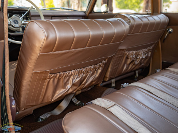 Used 1964 Studebaker Cruiser 289 V8 Sedan  | Torrance, CA