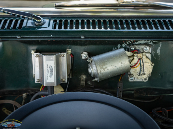 Used 1964 Studebaker Cruiser 289 V8 Sedan  | Torrance, CA