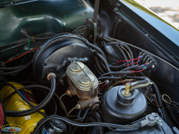 Used 1964 Studebaker Cruiser 289 V8 Sedan  | Torrance, CA
