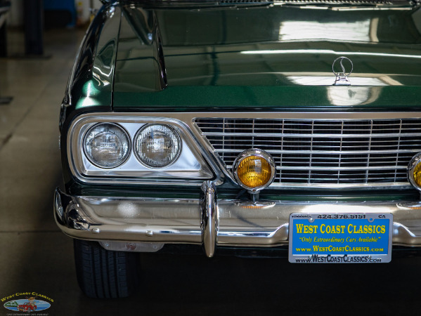Used 1964 Studebaker Cruiser 289 V8 Sedan  | Torrance, CA