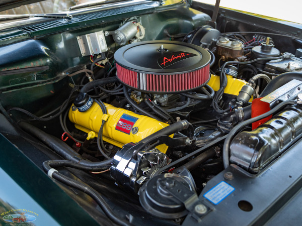Used 1964 Studebaker Cruiser 289 V8 Sedan  | Torrance, CA