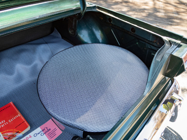 Used 1964 Studebaker Cruiser 289 V8 Sedan  | Torrance, CA