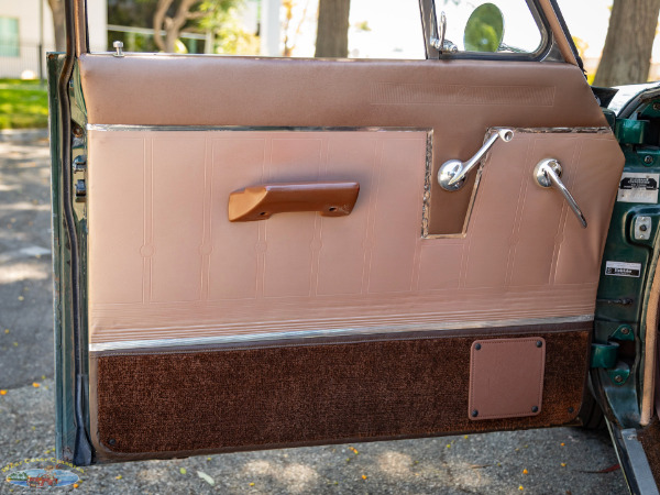 Used 1964 Studebaker Cruiser 289 V8 Sedan  | Torrance, CA