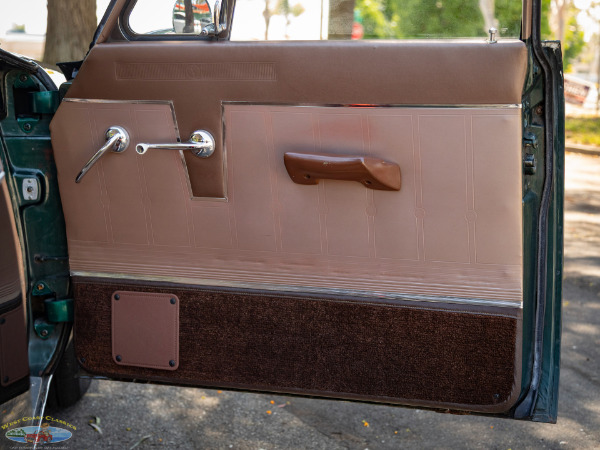 Used 1964 Studebaker Cruiser 289 V8 Sedan  | Torrance, CA