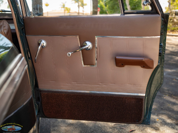 Used 1964 Studebaker Cruiser 289 V8 Sedan  | Torrance, CA