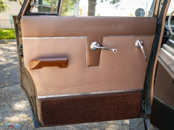 Used 1964 Studebaker Cruiser 289 V8 Sedan  | Torrance, CA