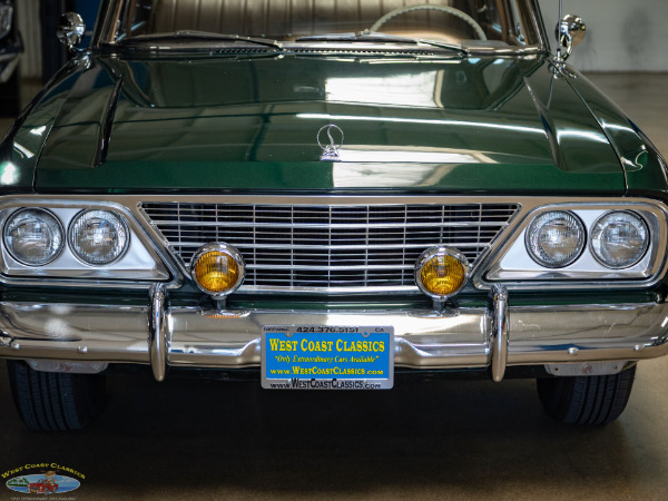 Used 1964 Studebaker Cruiser 289 V8 Sedan  | Torrance, CA